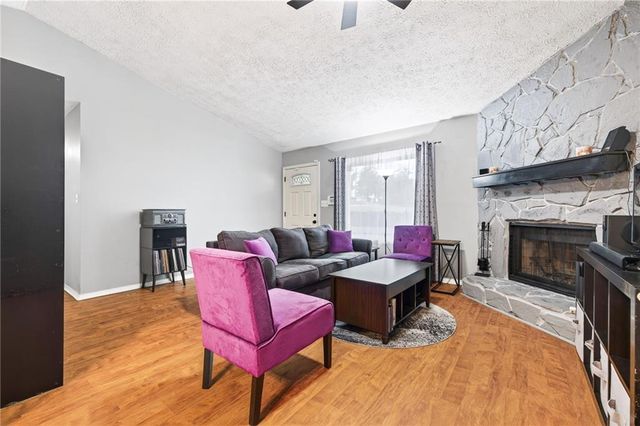 1572 Kings Ridge Drive, Norcross, GA 30093