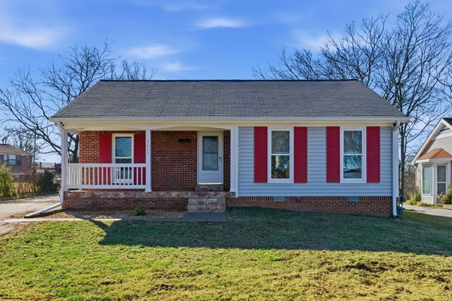 3617 Donna Kay Dr, Nashville, TN 37211