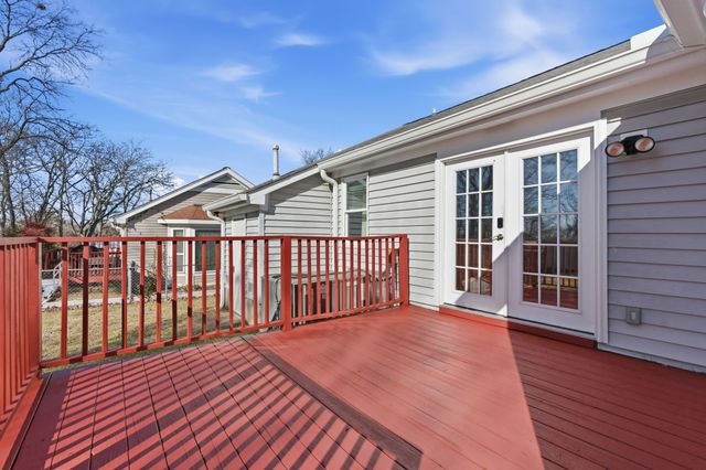 3617 Donna Kay Dr, Nashville, TN 37211