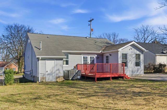 3617 Donna Kay Dr, Nashville, TN 37211