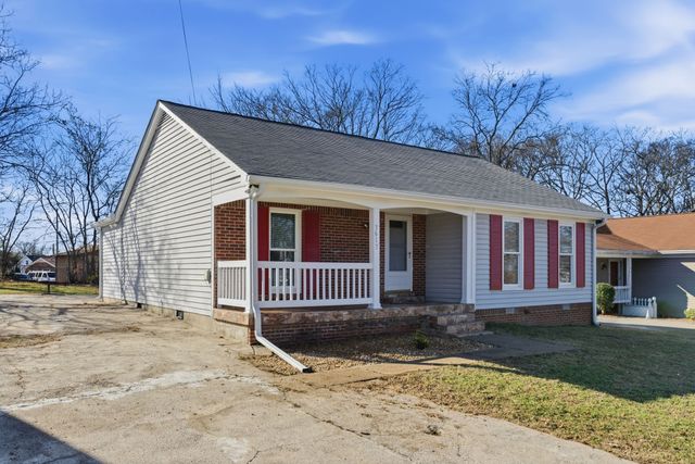 3617 Donna Kay Dr, Nashville, TN 37211