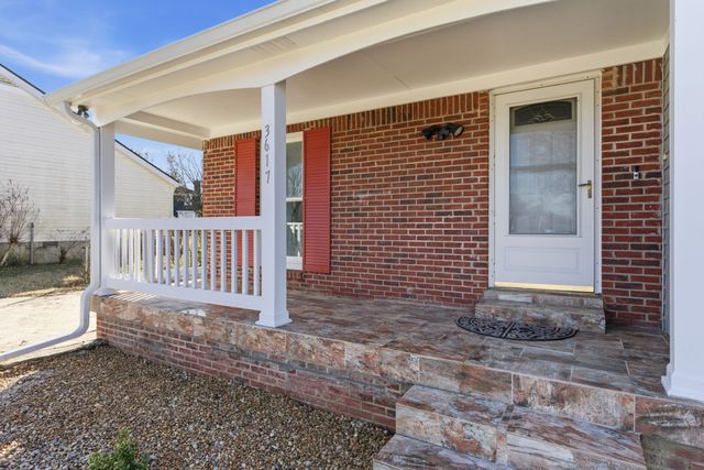 3617 Donna Kay Dr, Nashville, TN 37211