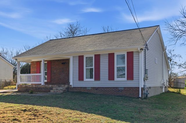 3617 Donna Kay Dr, Nashville, TN 37211