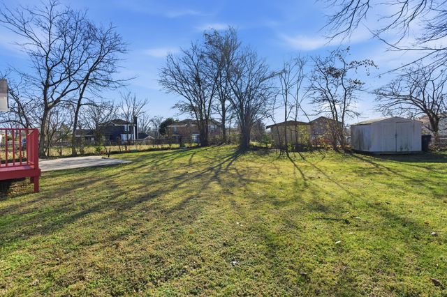 3617 Donna Kay Dr, Nashville, TN 37211