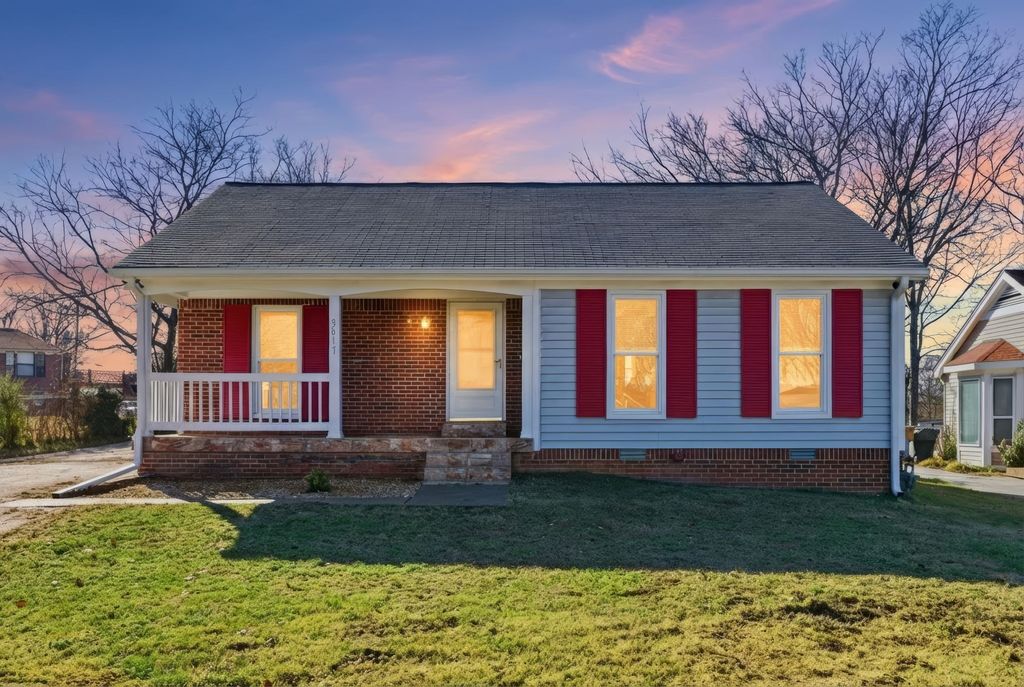 3617 Donna Kay Dr, Nashville, TN 37211