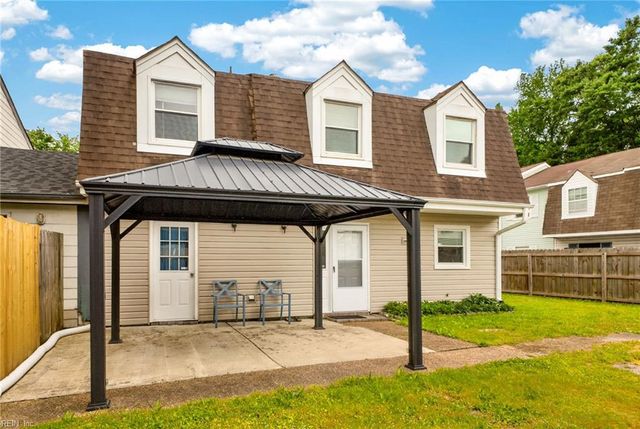 4314 Midhurst LN, Chesapeake, VA 23321