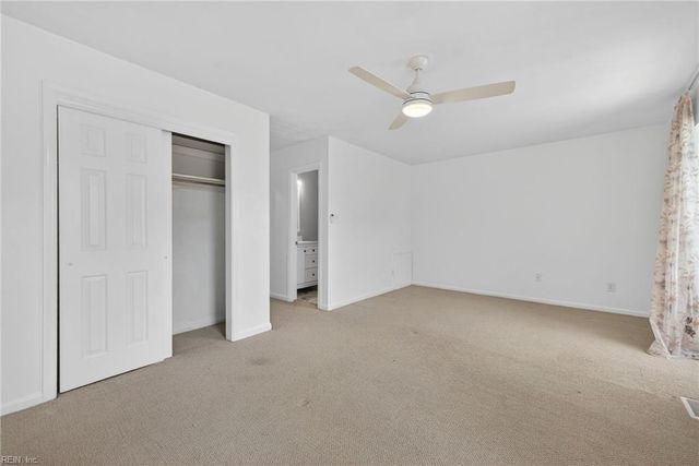 4314 Midhurst LN, Chesapeake, VA 23321