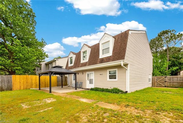 4314 Midhurst LN, Chesapeake, VA 23321