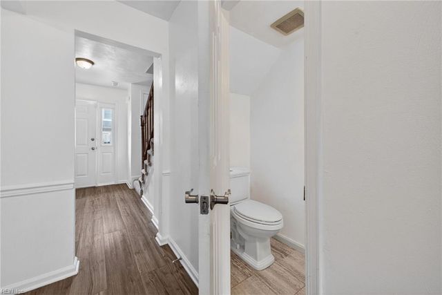 4314 Midhurst LN, Chesapeake, VA 23321