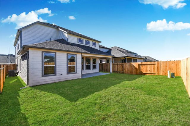 11126 Rose River Drive, Houston, TX 77044