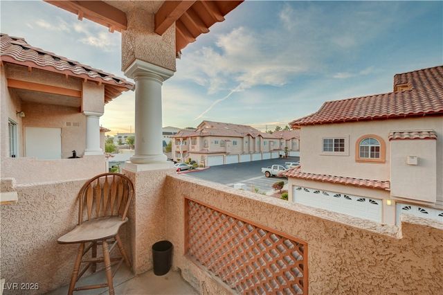 2925 Wigwam Parkway 1621, Henderson, NV 89074