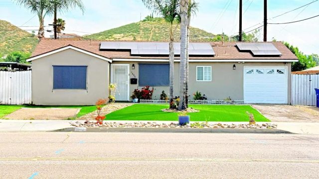 1605 N Mollison Avenue, El Cajon, CA 92021