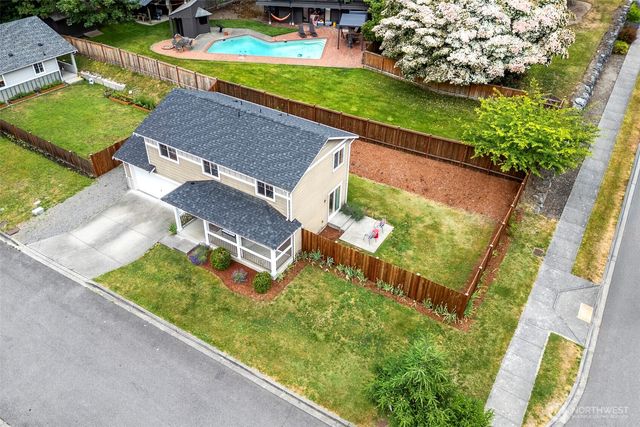 2919 77th Drive NE, Marysville, WA 98270