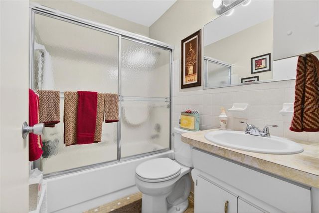 2461 RHODESIAN DRIVE 51, Clearwater, FL 33763
