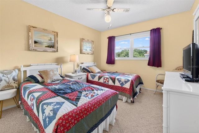 2461 RHODESIAN DRIVE 51, Clearwater, FL 33763
