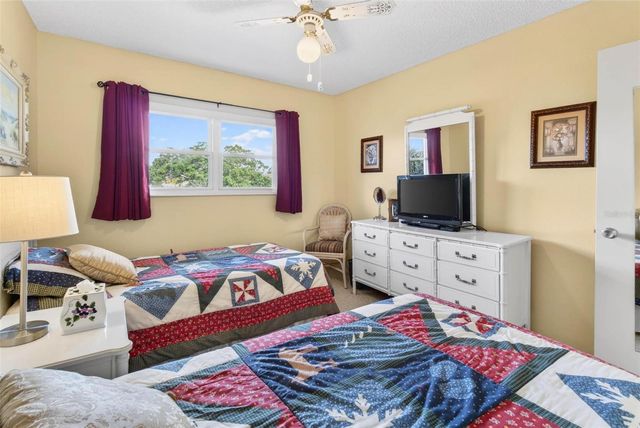 2461 RHODESIAN DRIVE 51, Clearwater, FL 33763