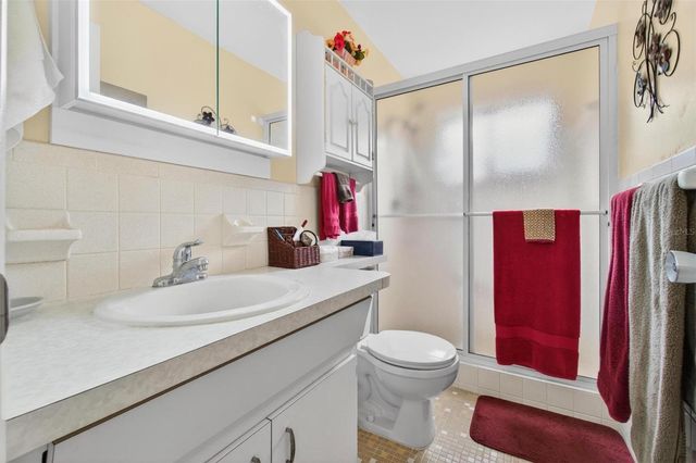 2461 RHODESIAN DRIVE 51, Clearwater, FL 33763
