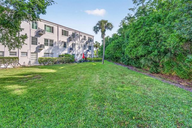 2461 RHODESIAN DRIVE 51, Clearwater, FL 33763