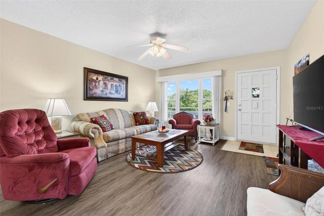 2461 RHODESIAN DRIVE 51, Clearwater, FL 33763