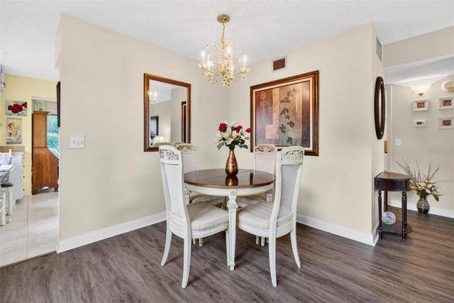 2461 RHODESIAN DRIVE 51, Clearwater, FL 33763
