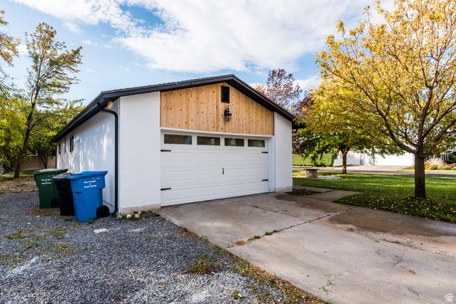 1512 E 1260 N, Logan, UT 84341