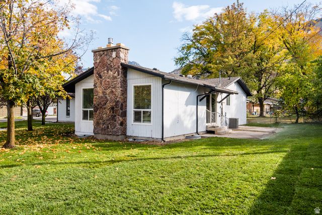 1512 E 1260 N, Logan, UT 84341