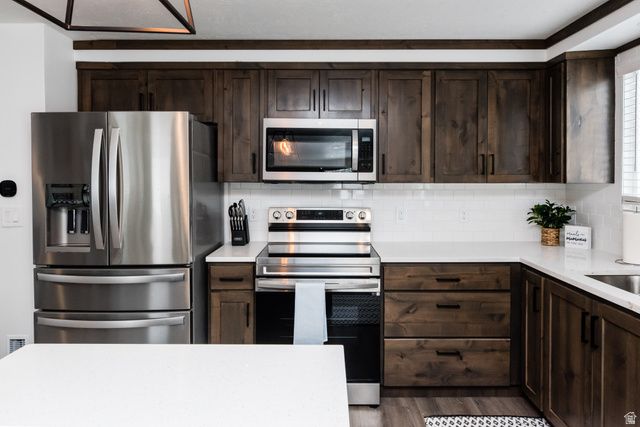 1512 E 1260 N, Logan, UT 84341