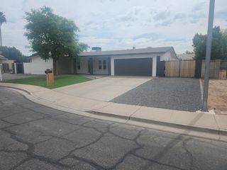 2267 E Caballero Circle, Mesa, AZ 85213