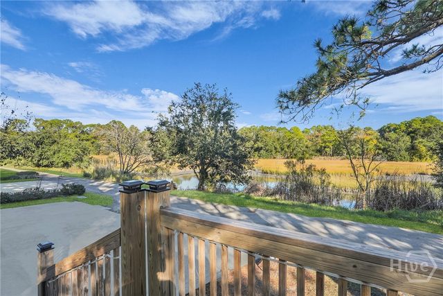 1010 Live Oak Lane, Tybee Island, GA 31328