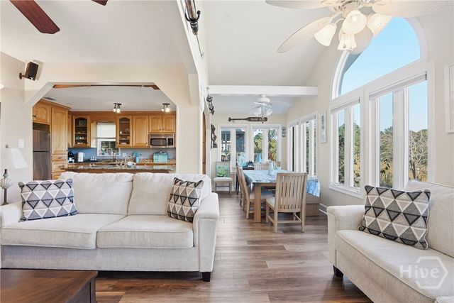 1010 Live Oak Lane, Tybee Island, GA 31328