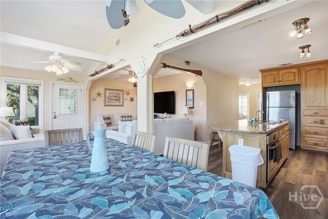 1010 Live Oak Lane, Tybee Island, GA 31328