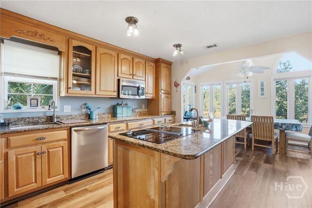 1010 Live Oak Lane, Tybee Island, GA 31328