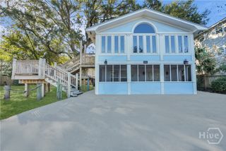 1010 Live Oak Lane, Tybee Island, GA 31328