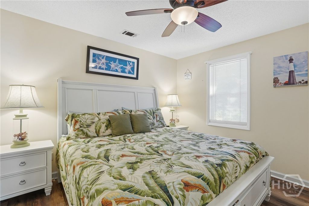 Image 15 of property listing at 1010 Live Oak Lane, Tybee Island, GA 31328