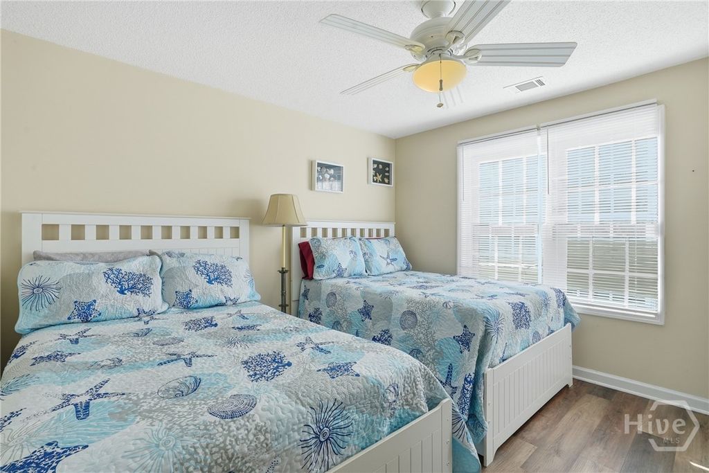 Image 16 of property listing at 1010 Live Oak Lane, Tybee Island, GA 31328