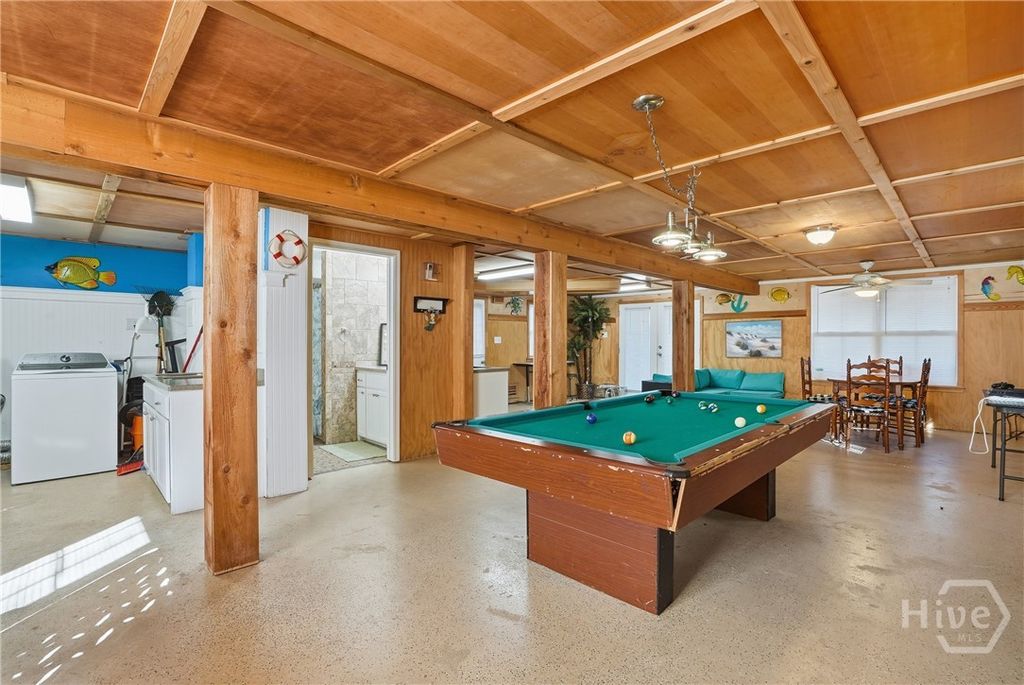 Image 19 of property listing at 1010 Live Oak Lane, Tybee Island, GA 31328