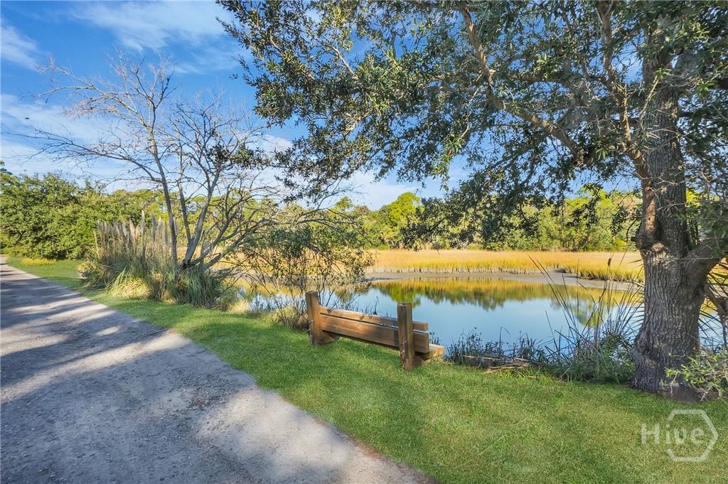 Image 27 of property listing at 1010 Live Oak Lane, Tybee Island, GA 31328