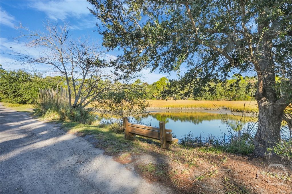 Image 28 of property listing at 1010 Live Oak Lane, Tybee Island, GA 31328