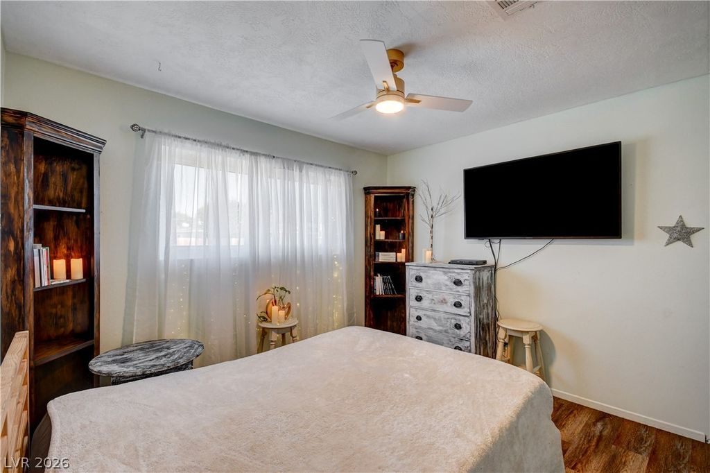 1102 Arapaho Way, Boulder City, NV 89005 — exterior