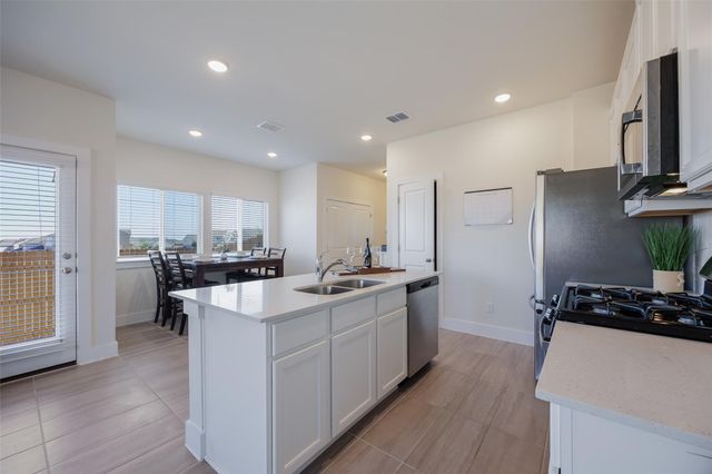 322 Furlong DR, Georgetown, TX 78626