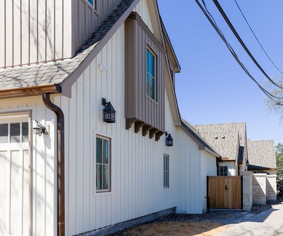 5230 Homer Street, Dallas, TX 75206