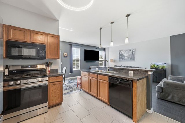15242 KENMARE Circle, Manhattan, IL 60442