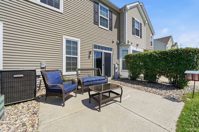 15242 KENMARE Circle, Manhattan, IL 60442