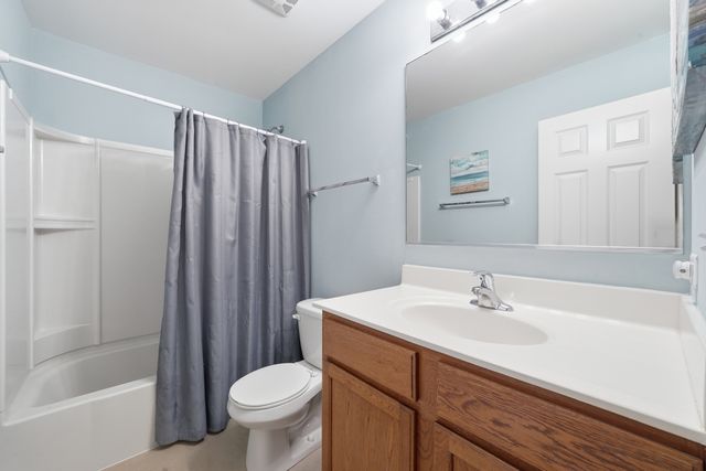 15242 KENMARE Circle, Manhattan, IL 60442
