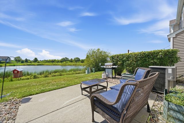 15242 KENMARE Circle, Manhattan, IL 60442