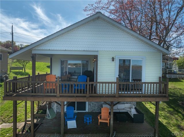 14932 North Hadcock Drive, Sterling, NY 13156
