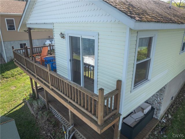 14932 North Hadcock Drive, Sterling, NY 13156
