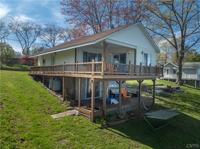 14932 North Hadcock Drive, Sterling, NY 13156