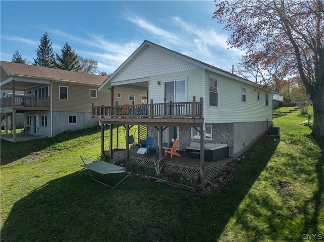 14932 North Hadcock Drive, Sterling, NY 13156
