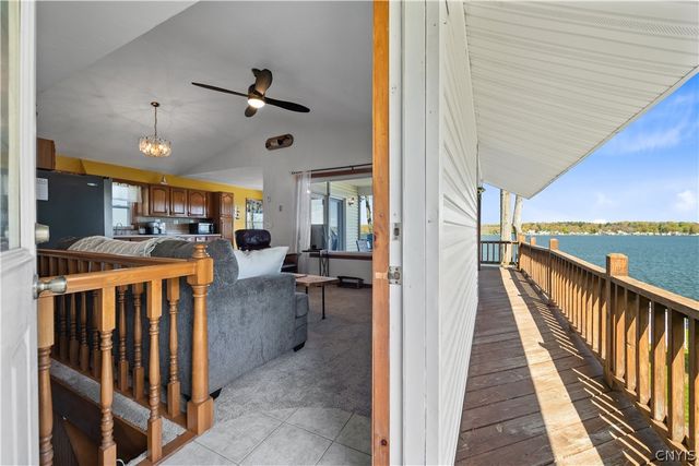 14932 North Hadcock Drive, Sterling, NY 13156